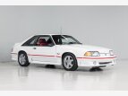 Thumbnail Photo 8 for 1987 Ford Mustang GT Hatchback